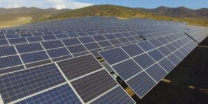 Lee más sobre el artículo Se adjudicó la construcción del primer parque solar de la Provincia