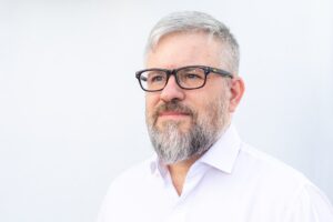 Lee más sobre el artículo Podcast de Comunicación y Derechos con Pascual Calicchio