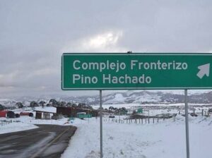 Lee más sobre el artículo En Octubre se abrirían las fronteras terrestres con Chile