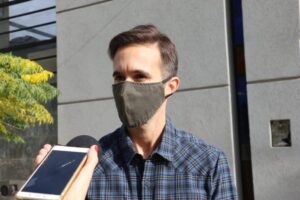 Lee más sobre el artículo Prezzoli: «El 24 de octubre se plebiscitan derechos y la modernización de la Carta Orgánica»