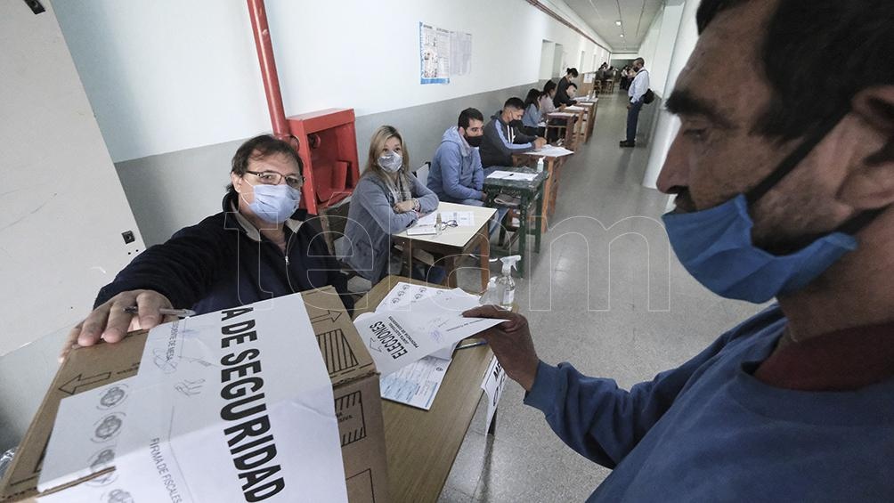 Lee más sobre el artículo Nueve listas disputarán las PASO en Río Negro