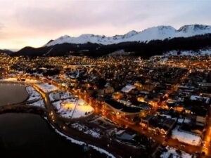 Lee más sobre el artículo Tierra del Fuego es la primera provincia en alcanzar la inmunidad de rebaño