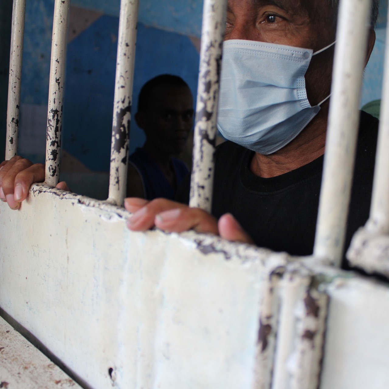 Lee más sobre el artículo “Hay miradas que están en contra de que las personas detenidas tengan derecho al trabajo, educación, vinculación social; la vulneración de esos derechos termina generando condiciones de una sociedad más violenta”