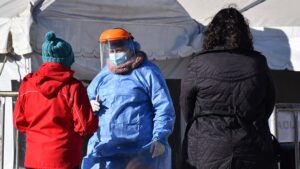 Lee más sobre el artículo Hay cinco nuevos casos en Córdoba con la variante Delta y ya son 110 los contagiados