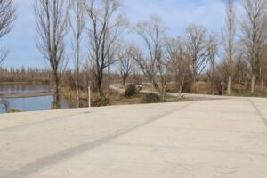 Lee más sobre el artículo En octubre concluirá el paseo costero entre el puente de Balsa Las Perlas y la calle Solalique