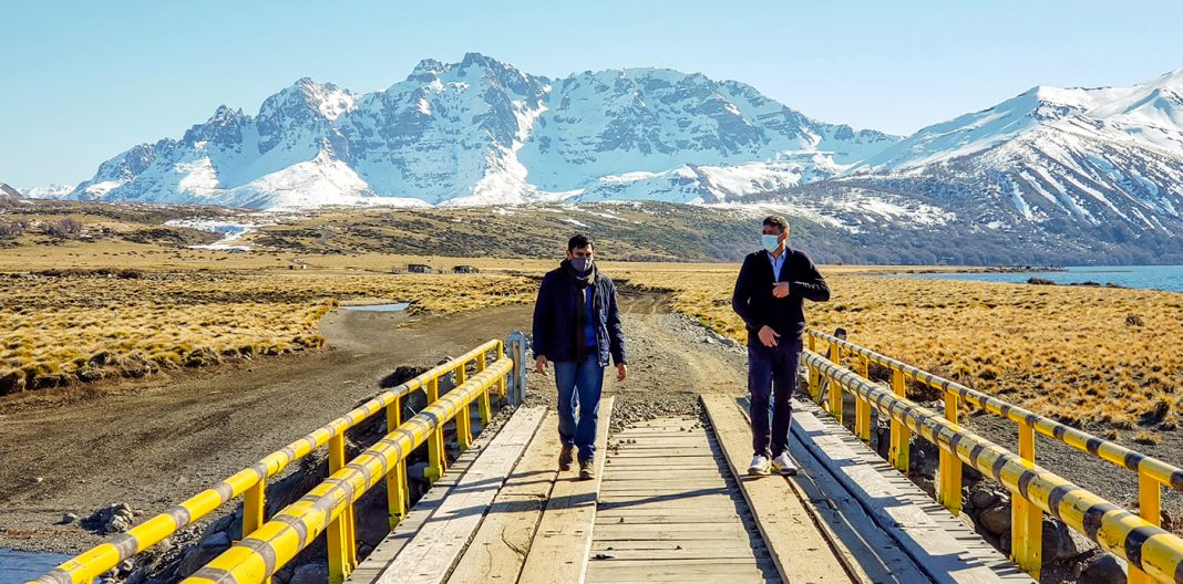 En este momento estás viendo El Observatorio astronómico de Las Ovejas cada vez más cerca