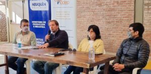 Lee más sobre el artículo Incentivo ganadero, créditos y microcréditos en Aluminé