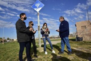 Lee más sobre el artículo Mas Wifi en espacios públicos de la ciudad