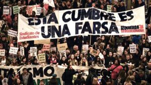 Lee más sobre el artículo Objetivos de la COP26: superar el fracaso de la cumbre anterior y superar el Acuerdo de París