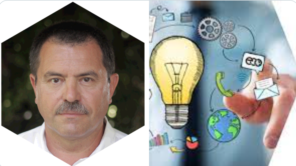 Lee más sobre el artículo Podcast de Tecnología con Gustavo Giorgetti