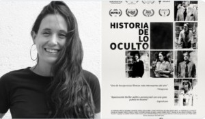 Lee más sobre el artículo De General Roca a Netflix con la actuación en Historia de los Oculto