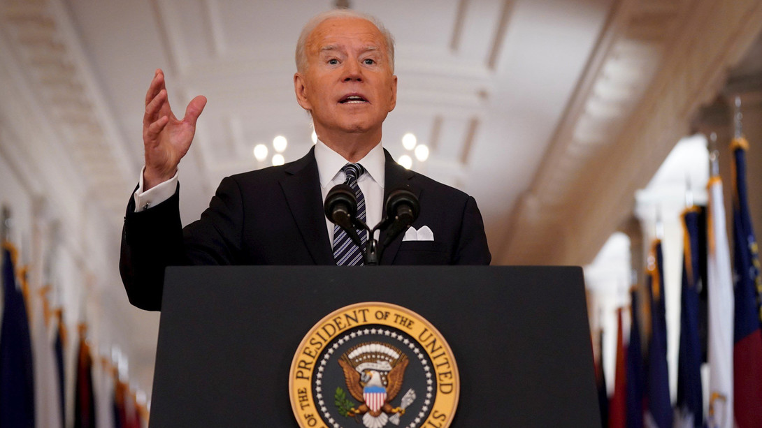 Lee más sobre el artículo Thomas A. Shannon: “Biden no está avanzando con lentitud en Latinoamérica, sino con cuidado”