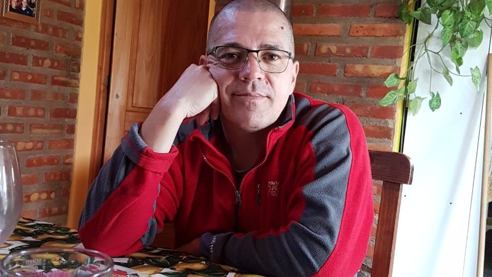 Lee más sobre el artículo Podcast de Diversidades con Adrián Urrutia