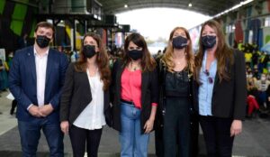 Lee más sobre el artículo “Tenemos que construir esa imagen de que todos y todas podemos acceder al deporte en igualdad de condiciones”