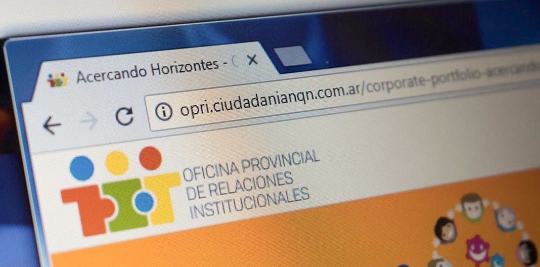 Lee más sobre el artículo “El objetivo central no es solo el financiamiento de proyectos de OSC, sino mejorar su capacidad técnica”