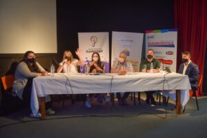 Lee más sobre el artículo “El principal objetivo es formar a jóvenes que lleven este espacio de escucha activa verdadera y empática”