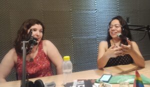 Lee más sobre el artículo Podcast de Feminismos «Mejor no te lo explico»