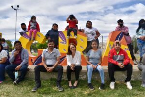 Lee más sobre el artículo «Ratificamos lo que decíamos sobre las desigualdades en una ciudad tan rica y próspera como Neuquén”