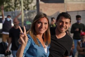 Lee más sobre el artículo “Hay temas que requieren que se profundice en el Concejo Deliberante, y queremos hacer nuestro aporte”