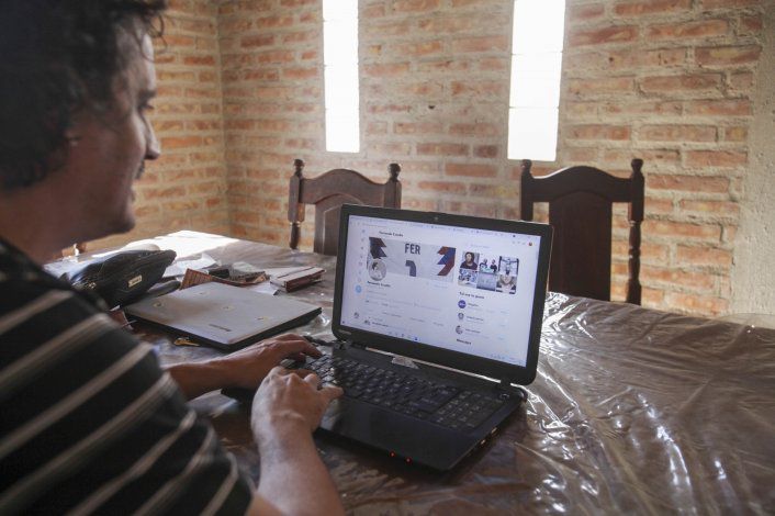 Lee más sobre el artículo Podcast de Academicismo Popular con Fernando Casullo