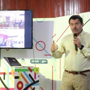 Lee más sobre el artículo Columna de Tecnología con Gustavo Giorgetti