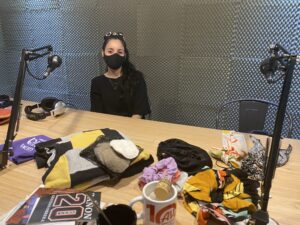 Lee más sobre el artículo Podcast Emprendedores de la Comunidad Germinar