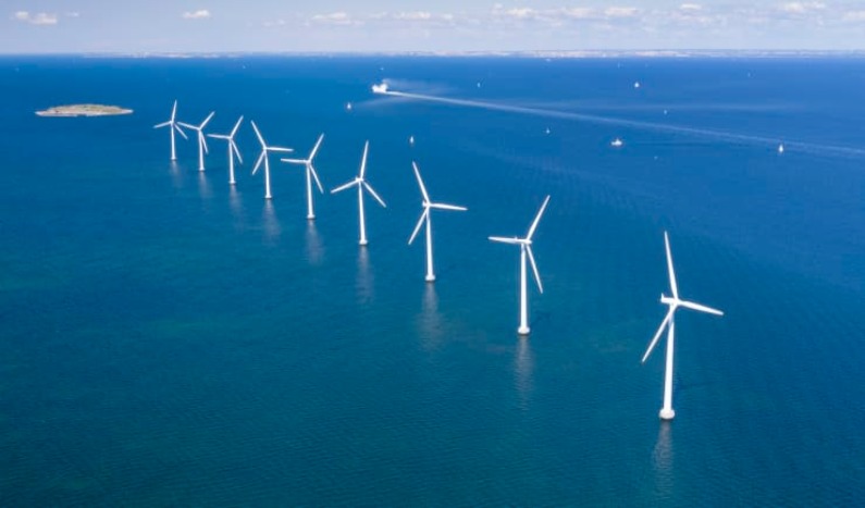Lee más sobre el artículo Corea del Sur construirá el parque eólico marino más grande del mundo