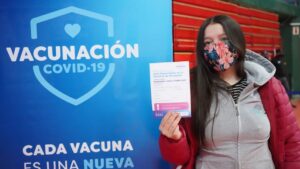 Lee más sobre el artículo En noviembre, Neuquén llegará al 80% de inmunidad