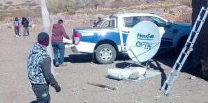 Lee más sobre el artículo Internet llegó a Colipilli de Abajo