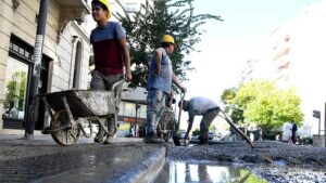 Lee más sobre el artículo En agosto se crearon 80 mil empleos y se recupera la construcción
