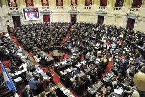 Lee más sobre el artículo “Es lamentable que no hayan dado quórum, en definitiva, la que termina perdiendo es la gente”