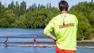 Lee más sobre el artículo “No se produciría un desfinanciamiento de la caja jubilatoria, son pocos los compañeros guardavidas en condiciones”