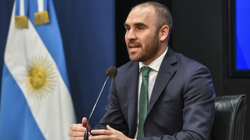 En este momento estás viendo Guzmán: «El Estado no puede quedarse de brazos cruzados si las empresas no colaboran»