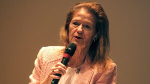 Lee más sobre el artículo Renunció Highton de Nolasco y la Corte Suprema quedará con cuatro miembros y ninguna mujer