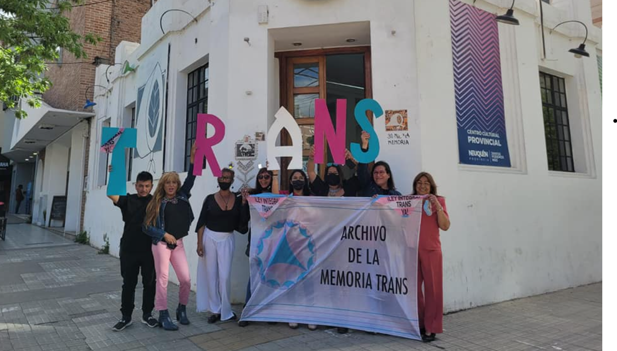 Lee más sobre el artículo Podcast de Diversidad