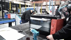 Lee más sobre el artículo La industria creció 11,4% interanual en septiembre