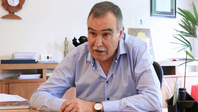 Lee más sobre el artículo “Este año, empezó a mejorar la recaudación, la coparticipación y ya estamos planificando obras nuevas con recursos municipales”