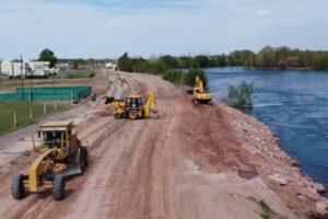 Lee más sobre el artículo “El estudio de impacto ambiental está mal hecho y no se siguieron los pasos necesarios”
