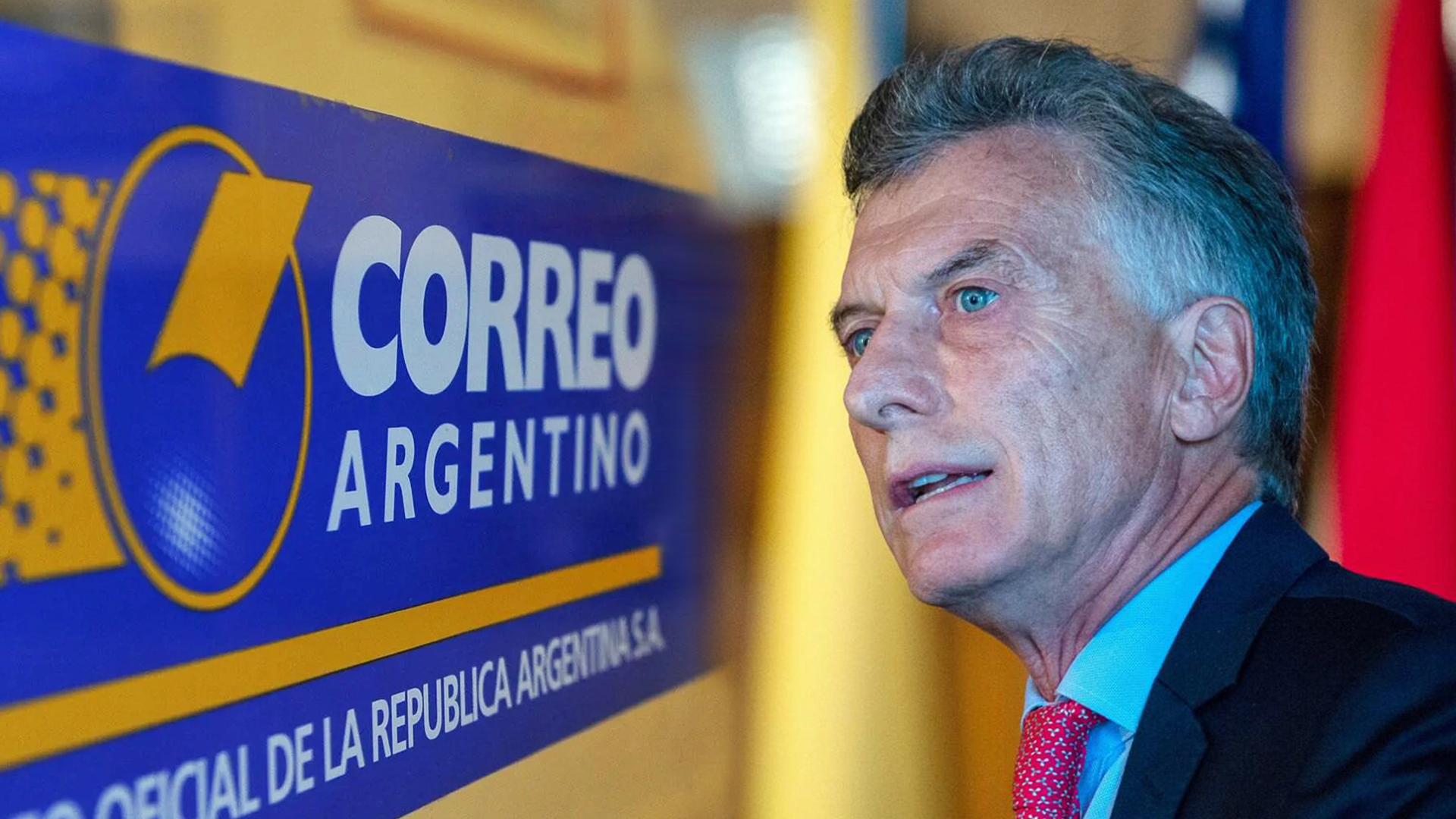 En este momento estás viendo Mariano Macri, hermano del expresidente, se presentó como querellante en la causa Correo