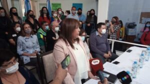 Lee más sobre el artículo “Lo que nos ha asombrado es la forma y el tiempo en el que se tomó la decisión de definir la subasta para el próximo mes”