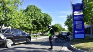 Lee más sobre el artículo “Queremos incrementar la seguridad ciudadana en función a los vehículos que circulan y la identificación de cada uno”