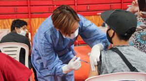 Lee más sobre el artículo El 50% de las infancias de Neuquén ya cuentan con una dosis