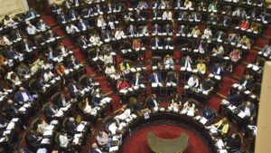 Lee más sobre el artículo Elecciones: mas diputadas y menos senadoras