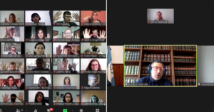 Lee más sobre el artículo “Se viene trabajando en un dispositivo de innovación pública abierta de participación, la innovación y la incidencia ciudadana”