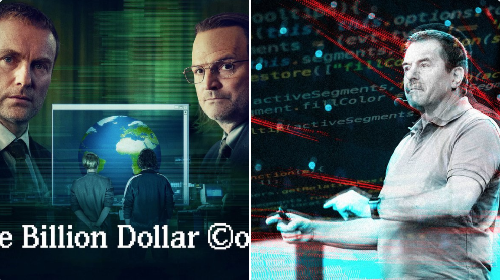 Lee más sobre el artículo Podcast de Tecnología con Gustavo Giorgetti