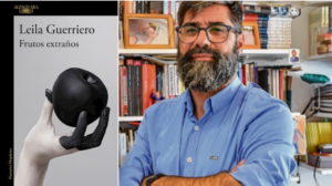 Lee más sobre el artículo Podcast de libros y literatura con Pablo Montanaro