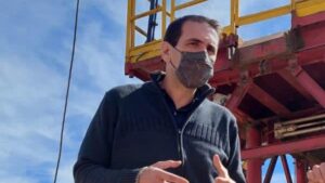 Lee más sobre el artículo “Hay buen clima y creemos que podremos captar los votos de los vecinas y vecinos que queremos un cambio”