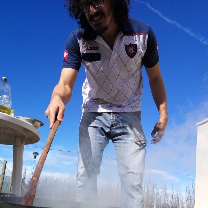 Lee más sobre el artículo Podcast de Academicismo Popular con Fernando Casullo