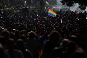 Lee más sobre el artículo Podcast de Diversidad