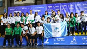 Lee más sobre el artículo Neuquén se coronó campeona de los Juegos Nacionales de la Araucanía